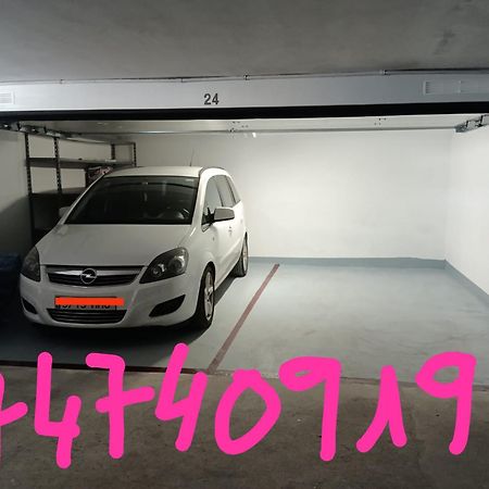Tesoros De Cantabria Apart.Luna G101687 Ампуеро Екстериор снимка