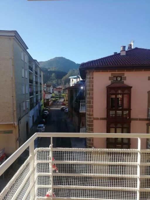 Tesoros De Cantabria Apart.Luna G101687 Ампуеро Екстериор снимка
