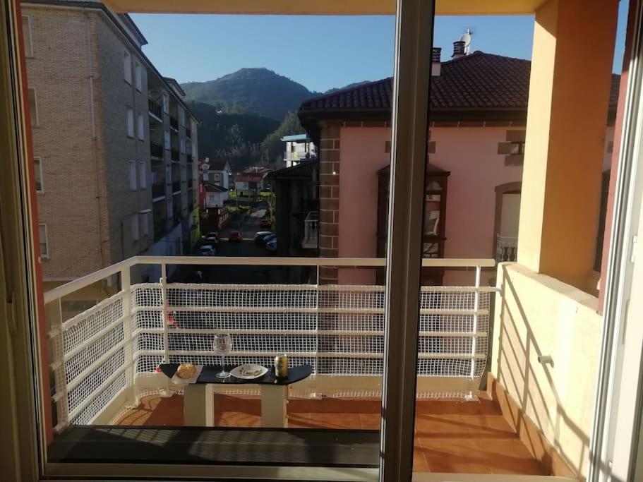 Tesoros De Cantabria Apart.Luna G101687 Ампуеро Екстериор снимка