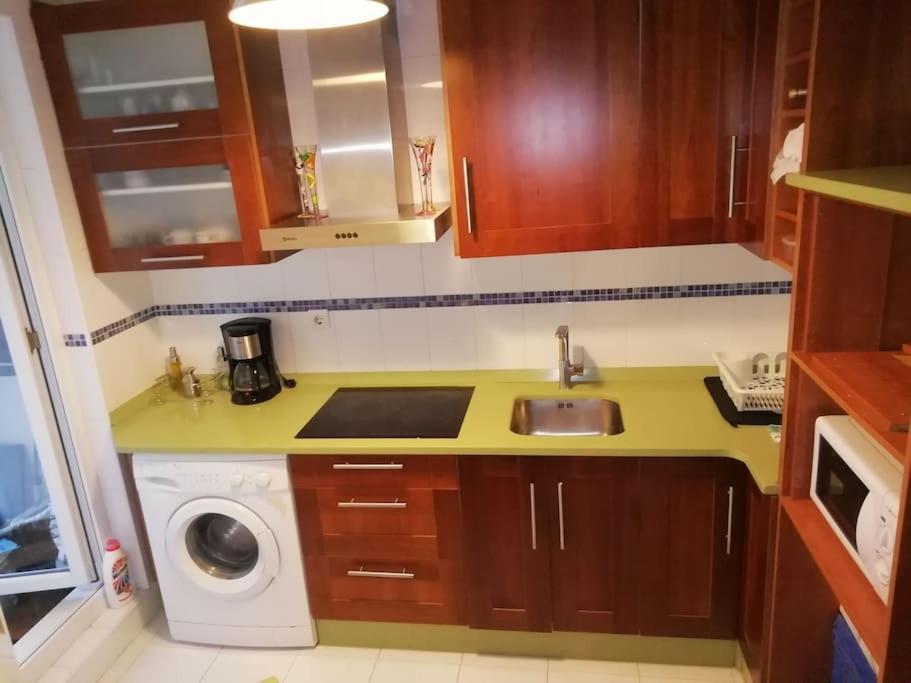 Tesoros De Cantabria Apart.Luna G101687 Ампуеро Екстериор снимка
