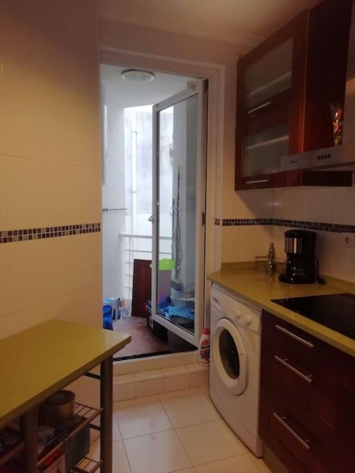 Tesoros De Cantabria Apart.Luna G101687 Ампуеро Екстериор снимка
