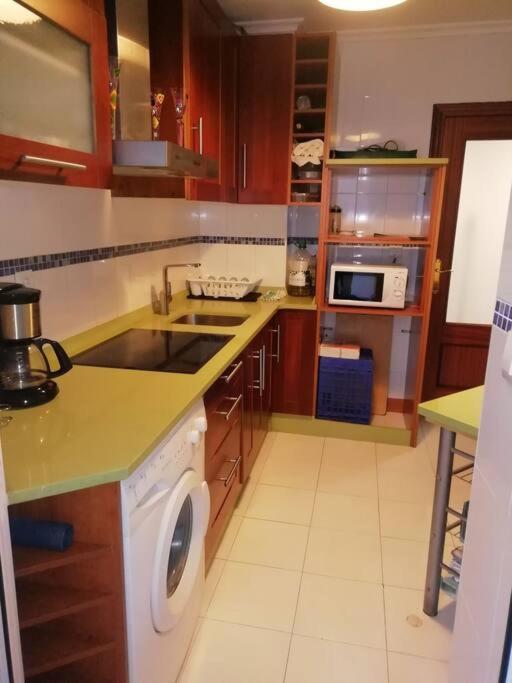 Tesoros De Cantabria Apart.Luna G101687 Ампуеро Екстериор снимка