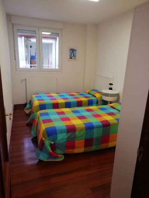 Tesoros De Cantabria Apart.Luna G101687 Ампуеро Екстериор снимка