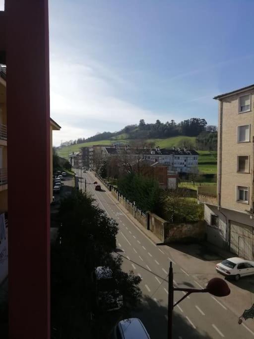 Tesoros De Cantabria Apart.Luna G101687 Ампуеро Екстериор снимка