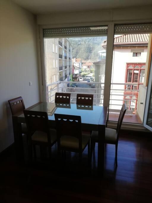 Tesoros De Cantabria Apart.Luna G101687 Ампуеро Екстериор снимка
