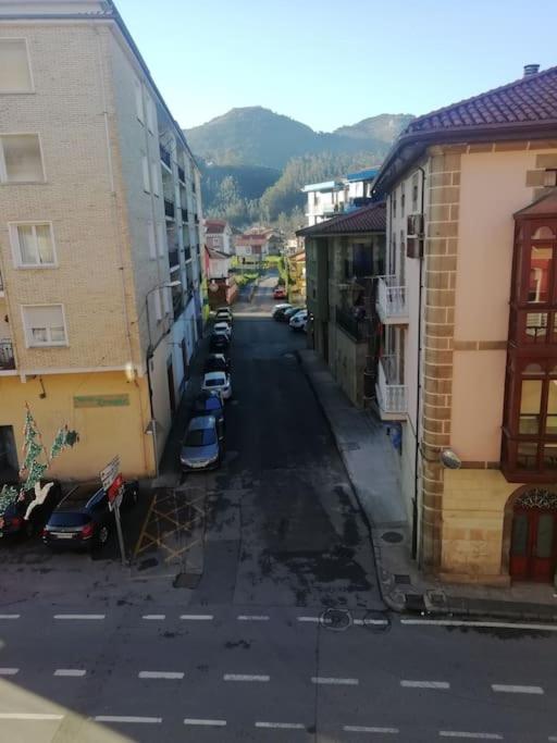 Tesoros De Cantabria Apart.Luna G101687 Ампуеро Екстериор снимка