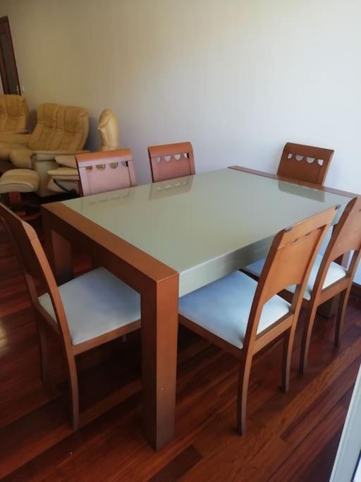 Tesoros De Cantabria Apart.Luna G101687 Ампуеро Екстериор снимка