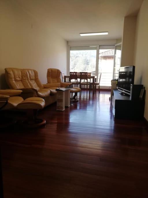 Tesoros De Cantabria Apart.Luna G101687 Ампуеро Екстериор снимка