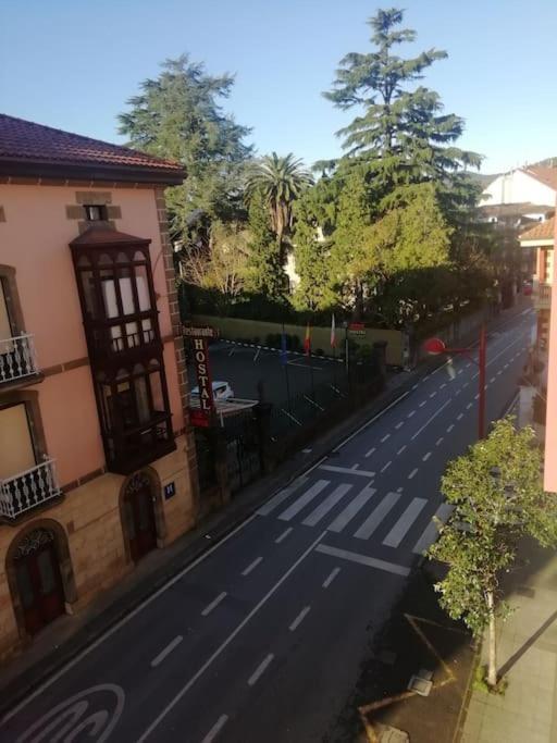 Tesoros De Cantabria Apart.Luna G101687 Ампуеро Екстериор снимка