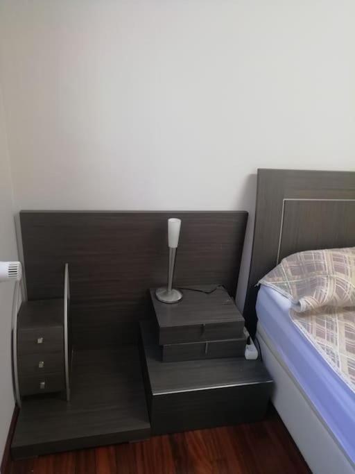 Tesoros De Cantabria Apart.Luna G101687 Ампуеро Екстериор снимка