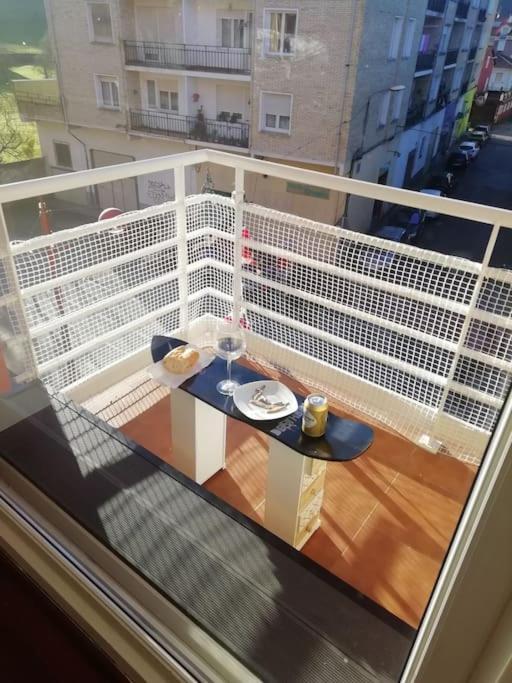 Tesoros De Cantabria Apart.Luna G101687 Ампуеро Екстериор снимка